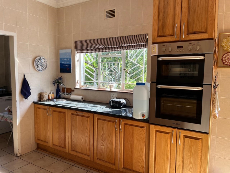 5 Bedroom Property for Sale in Theunissen Free State